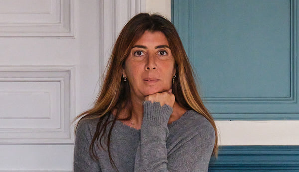 Sandrine Cobbi, fondatrice